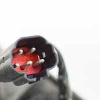 фото thumb №6, Ford fusion 2004 правая сторона электрический зеркало боковой дверь передних