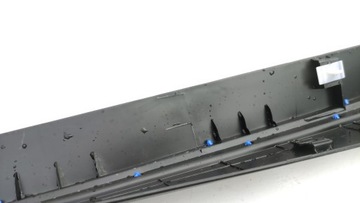 фото thumb №6, Hyundai tucson iv 4 планка порога пороговая левая le-c92