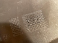 фото thumb №8, Opel corsa e дифузор спойлер накладка задня