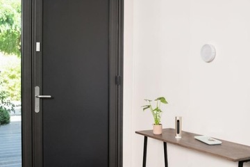 NETATMO SIREN интеллектуальная внутренняя сирена