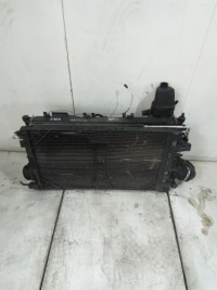 фото thumb №1, E353 pas радиатор insignia 13223018