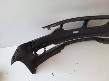 фото thumb №6, Bmw 3 f30 f31 бампер перед 7308401 оригінал