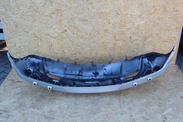 фото thumb №10, Бампер перед переднє bmw e53 x5 aero aeropakiet