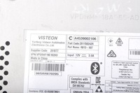 фото thumb №9, Smart forfour 453 радіо a4539002106