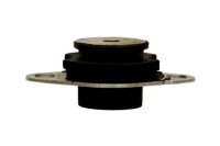 фото thumb №1, Starline sm 0568 кронштейн двигателя левый, правый