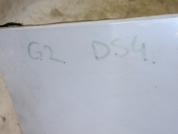 фото thumb №14, Citroen ds4 11-15 kwe бампер перед комплектний pdc