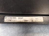 фото thumb №6, Вентилятор радіатора smart fortwo 0013196v003