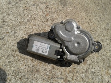 фото thumb №3, Двигунчик двірники кришки задньої fiat panda ii cross