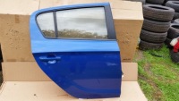 фото thumb №8, Дверь левый /правый задняя hyundai i20 lift wau