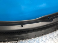 фото thumb №3, Ford freestyle жабо