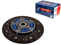 фото thumb №1, Диск сцепления iveco daily 90 267x10 fast