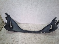 фото thumb №7, Nissan ariya 2021- перед бампер передний