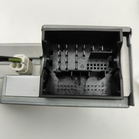 фото thumb №6, Audi q4 sportback e-tron 2024 панель / радиопроигрыватель cd/dvd/gps