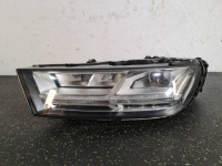 Купить Audi q7-4m0-2017 фара левая full led, фото thumb