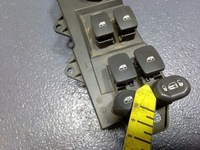 фото thumb №8, Chrysler pacifica i 03-07 панель переключатель окон зеркал 04685980ah