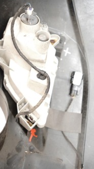 фото thumb №15, Задній бампер mazda cx5 12-15r pdc