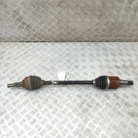 фото thumb №3, Tesla model 3 2022 левая сторона приводной вал задняя