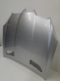 фото thumb №6, Mercedes slk 171 r171 капот крышка двигателя 775