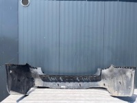 фото thumb №3, Бампер задня mercedes gls w166 amg