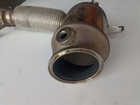 фото thumb №7, Катализатор bmw f40 m135ix f44 m235ix f39 x2 m35ix 8678628 9470154 32km !!