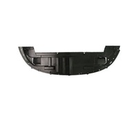 фото thumb №1, Защита pod бампер renault clio 2005- 7701061822