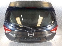 фото thumb №1, Mazda cx-5 12-17 кришка багажника задня задня багажника