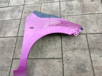 фото thumb №11, Крыло правый перед передний toyota aygo ii 2