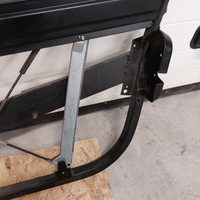 фото thumb №15, Smart 454 forfour двері праве передні скло механізм електричний