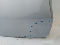 фото thumb №3, Smart forfour 453 двері праве задня оригінал