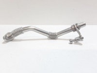 Купити 2016 bmw m6 труба впускний турбіни 7844987, фото thumb