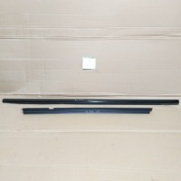 фото thumb №10, Mercedes a klasa w176 обладнання двері лівих задніх