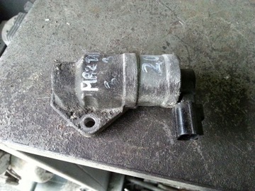 фото thumb №1, Mazda 3 6 5 2.0 16v - клапан egr