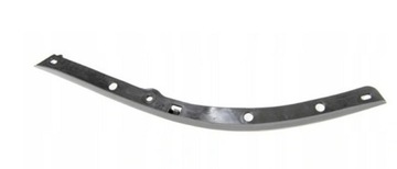 фото thumb №1, Спойлер спойлер бампера права mazd 6 gh 07-10