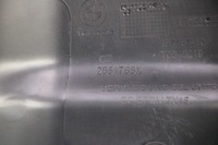 фото thumb №8, Bmw u06 u11 корпус защита колонки рулевого руля 9496552