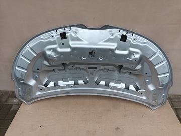 фото thumb №5, Капот renault kangoo iv 2020 -