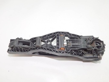 фото thumb №8, Skoda octavia ii 2005r ручка дверь правые перед