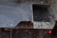 фото thumb №12, Pas передний усилитель renault modus 1.4 16v 98 km 04-07