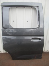 фото thumb №1, Дверь правое передние vw caddy 2k7