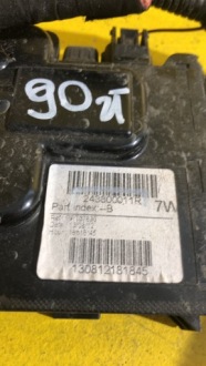 фото thumb №4, Renault scenic iii модуль аккумулятор 243800011r