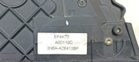 фото thumb №5, Замок двері праві зад mazda 3 5d 1.6 mz-cd a00118d
