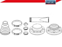 фото thumb №2, Комплект - набір захист шарнір [topran]