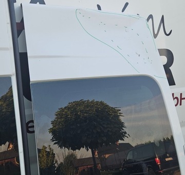 фото thumb №6, Renault master iii рестайлінг 10-24 двері зад лампи бампер