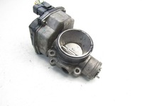 фото thumb №1, Citroen c2 c3 1.4 8v дроссельная заслонка 9640796280