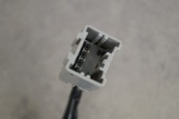 фото thumb №5, Замок двері праві перед honda crv i рестайлінг 5d