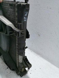 фото thumb №6, Радиатор wody renault espace iv 2.2 dci 04-10