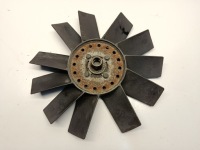 фото thumb №3, Ford ranger 2.2 tdci вентилятор зчеплення wisco віскозна муфта ab39-8c617-ab