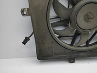 фото thumb №5, Chrysler pt cruiser 2002 электрический вентилятор радиатора