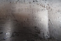 фото thumb №10, Молдинг порог правая mini countryman f60 jcw 17-