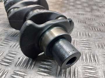 фото thumb №8, Wał коленчатый bmw e90 318d 2.0 d m47 7793904