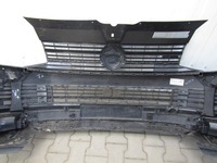 фото thumb №11, Бампер перед передний vw t6 multivan 7e5 15-19